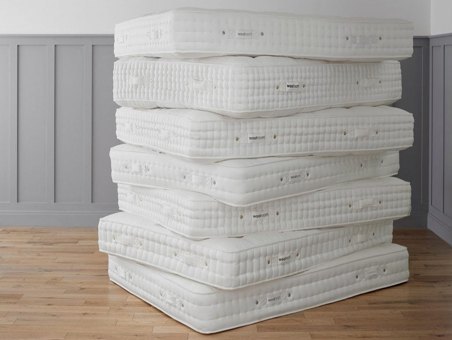 Triple Discount - Mattresses Triple Discount - Mattresses